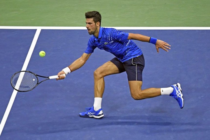 Tokio: Đoković i Krajinović zaustavljeni u 1. kolu!