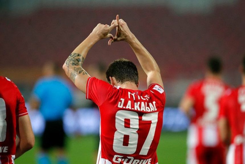 LŠ: Kanjas je Milojevićev „grčki čovjek“!