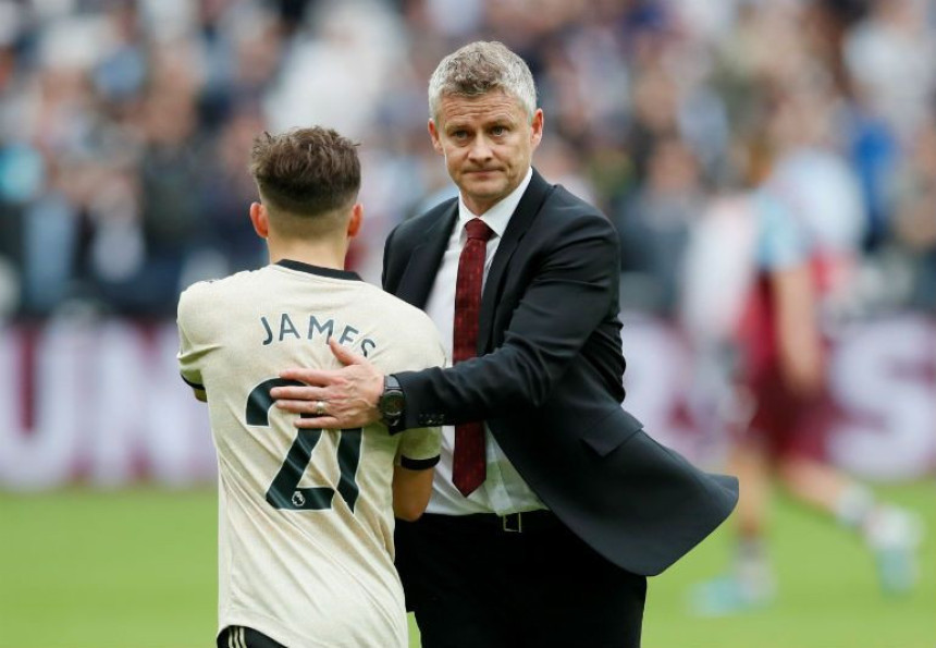 Ole: Dovodimo špica, ali pod jednim uslovom...