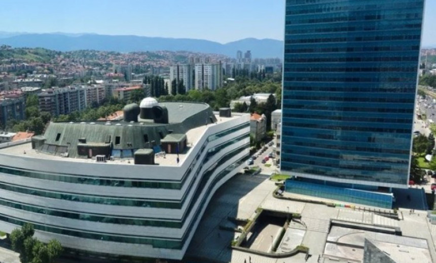Neuspio pokušaj deblokade Parlamenta BiH