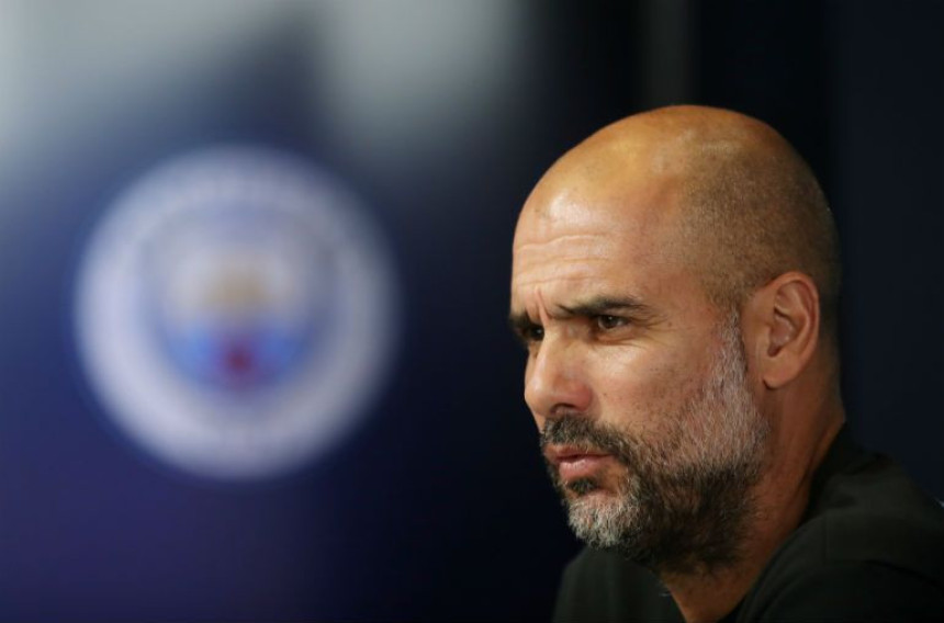 Pep: Neću da se ubijem, ako opet ne osvojimo LŠ!