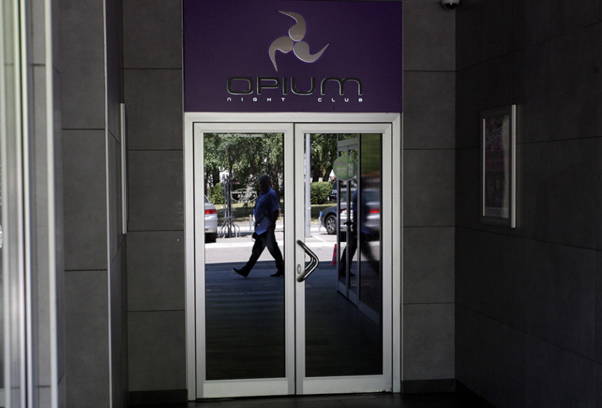 Udario djevojku ispred noćnog kluba u Banjaluci
