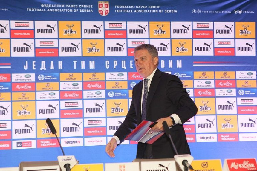 Tumba ''prošarao'' Orlove...