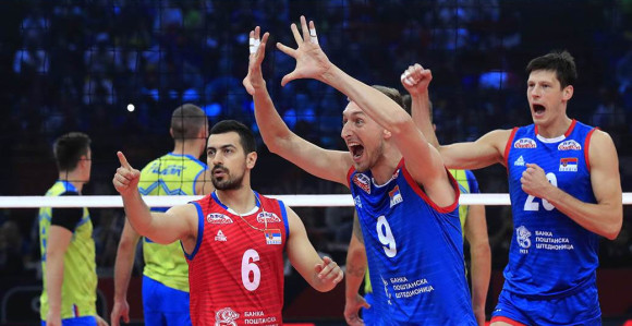 Podraščanin: Potajno smo se nadali zlatu!