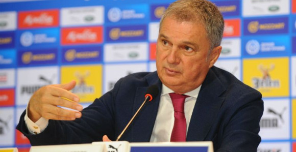 Tumba objavio novi spisak...