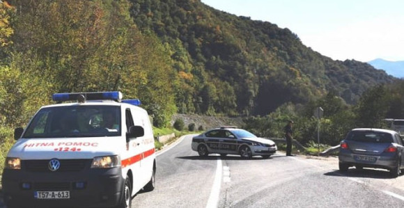Dvije žene i beba poginule kod Hadžića