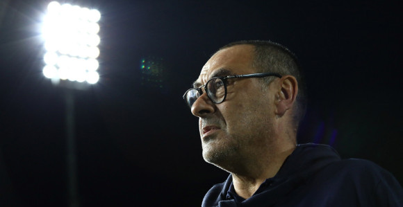 Sari o favoritima u LŠ: Italijani NE, Englezi DA!