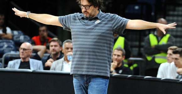 Partizan će se pojačati, ali ne sada!