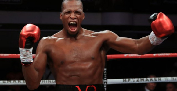 Video: Brutalan nokaut Majkla "Venom" Pejdža!