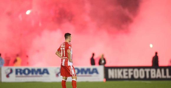 LŠ: Gobeljić upozorava saigrače!