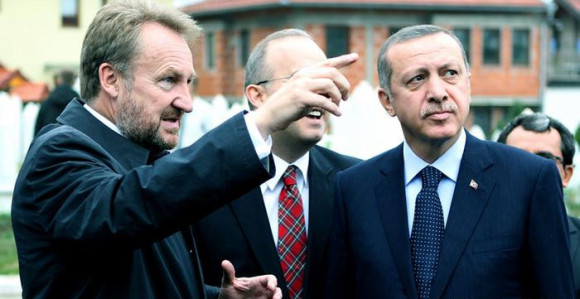 Ukinute boravišne dozvole za četiri osobe iz Turske