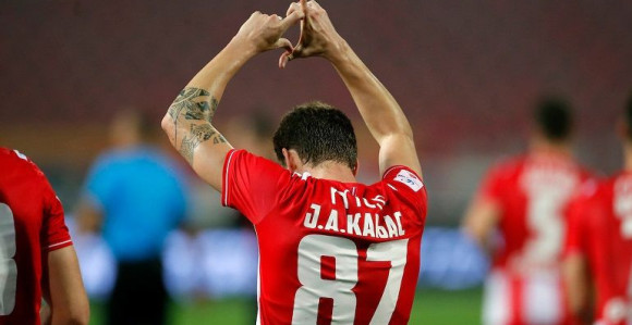 LŠ: Kanjas je Milojevićev „grčki čovjek“!