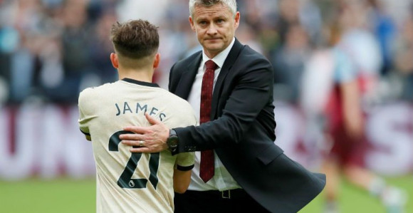 Ole: Dovodimo špica, ali pod jednim uslovom...