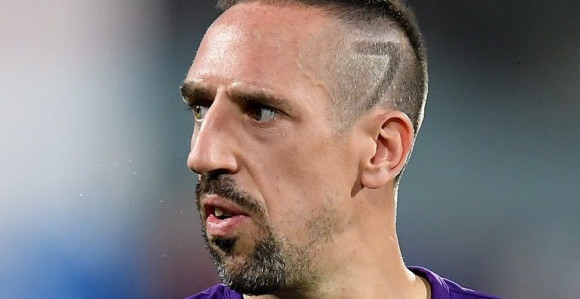 Mladić u tijelu veterana, kako je Frank očarao Apenine?