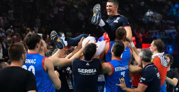 Боба нам је усадио „Сви за једног, један за све“!