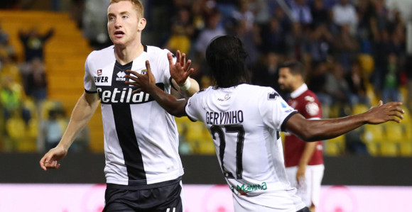 ITA - Spektakl na "Tardiniju": Da je više ovakvih mečeva!