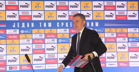 Tumba ''prošarao'' Orlove...