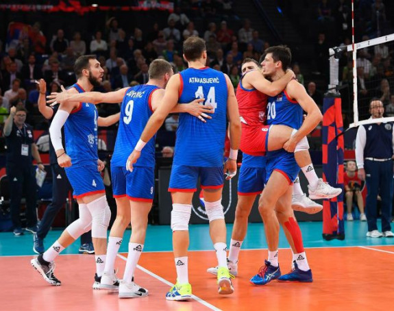 Teže do Tokija, nego do medalje!