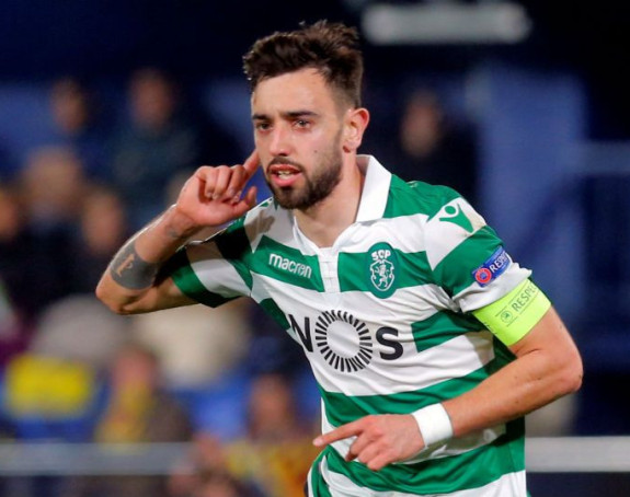 POR: Sporting s penala prekinuo crnu seriju!