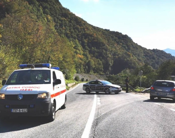 Dvije žene i beba poginule kod Hadžića