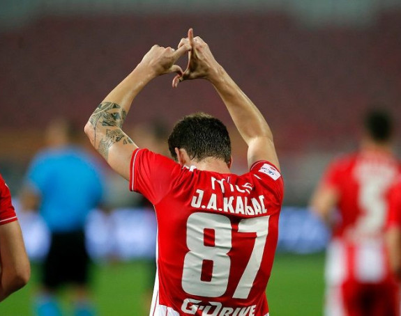 LŠ: Kanjas je Milojevićev „grčki čovjek“!