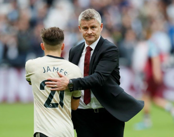 Ole: Dovodimo špica, ali pod jednim uslovom...
