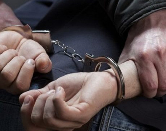 Uhapšeni zbog ometanja rada policije
