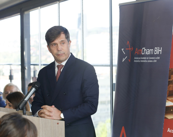 Amerika smatra BiH ključnim partnerom