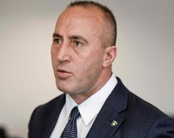 Ramuš pokušao da plati za sastanke u SAD