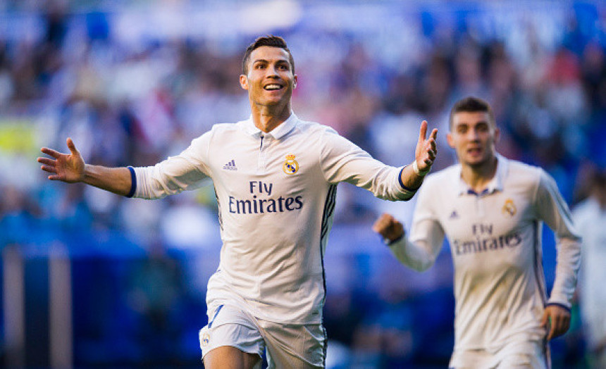 Видео - Марсело: Роналдо је био љут на себе!