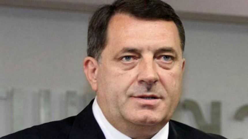 Dodik: Narod ne smije više birati odmetnike