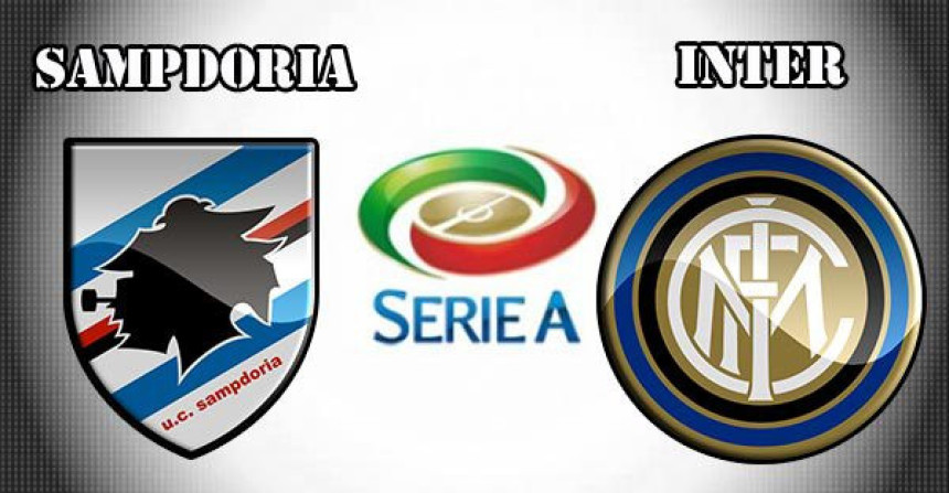 ITA: Inter pao u Đenovi, Kvaljarela strelac!