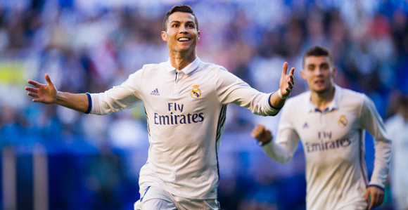 Video - Marselo: Ronaldo je bio ljut na sebe!