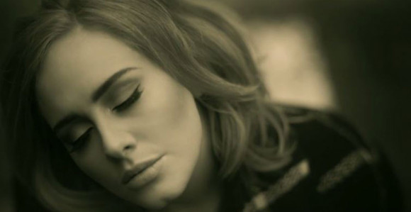 Адел: Нема више срцепарајућих хитова?