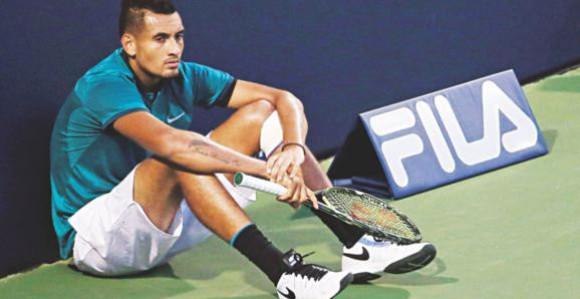 ATP: Kirjos na terapiji, skraćena mu kazna!