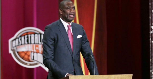 Dikembe Mutombo Mpolondo Mukamba Žan-Žak Vamutombo...!