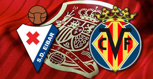ŠPA: Eibar šokirao Viljareal, prvi poraz "Žute podmornice"!