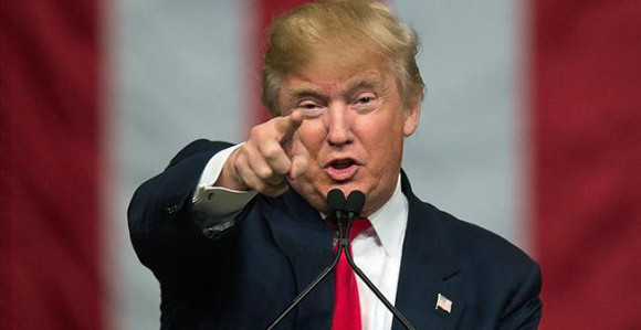 Доналд Трамп критикује Фејсбук, Твитер, Гугл...