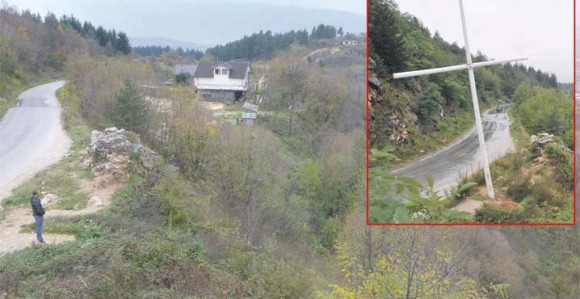 Priče da je opština prodala zemlju Arapima je podvala