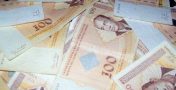 Najviše se falsifikuju novčanice od 100 KM