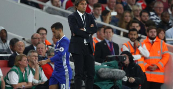 Конте: Жалим због потписивања уговора са Челсијем!
