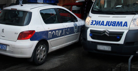 Pećinci: Djevojčica nastradala u dvorištu
