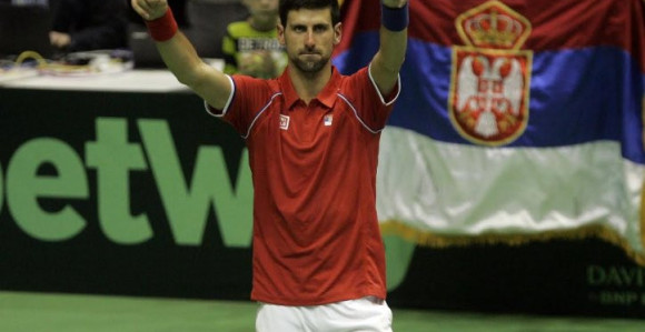 Novak: Šta ako izgubim prvo mjesto?! Jednostavno je...!