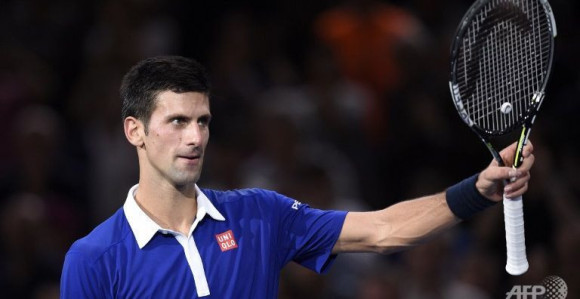 Pariz - Novak spreman za borbu: Osjećam se preporođeno!