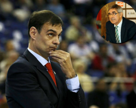 Barcokas ''potkačio'' Bertomeua: Stvari izmiču kontroli!