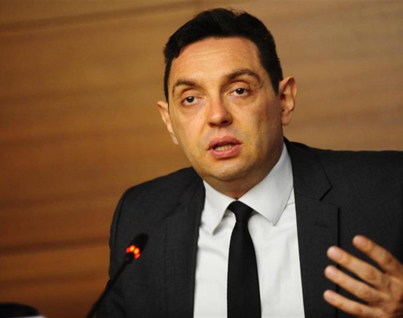 "Vučić se nalazi u ozbiljnoj opasnosti"