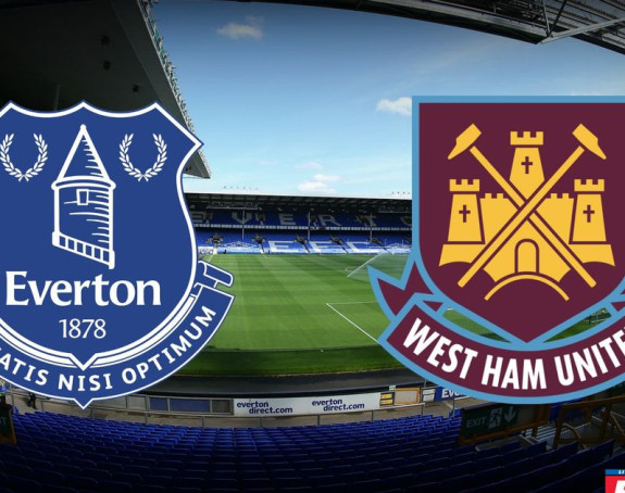 PL: Everton sa dva gola bolji od Vest Hema!