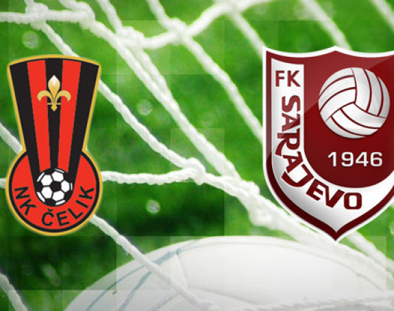 PL BiH: Sarajevo rutinski protiv Čelika!