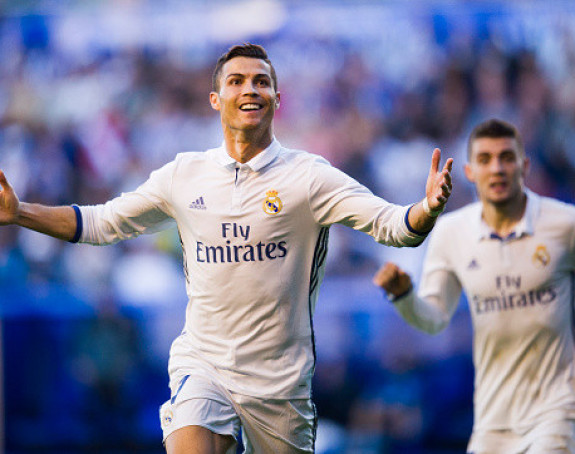 Video - Marselo: Ronaldo je bio ljut na sebe!