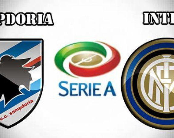 ITA: Inter pao u Đenovi, Kvaljarela strelac!
